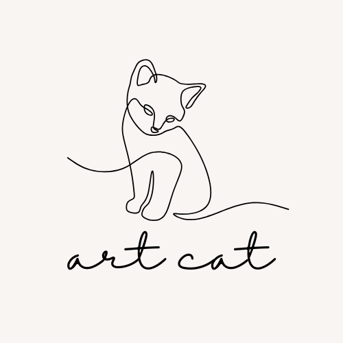 Art Cat